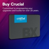 Festplatte Crucial 4 TB HDD