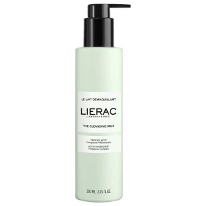 Make-up Entferner Creme Lierac   Mizellar 200 ml