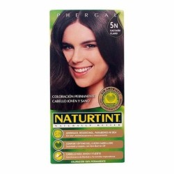 Amoniakfreie Färbung Naturtint Naturtint Naturtint N 170 ml