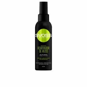 Perfecting Spray for Curls Syoss Rizos Pro 150 ml