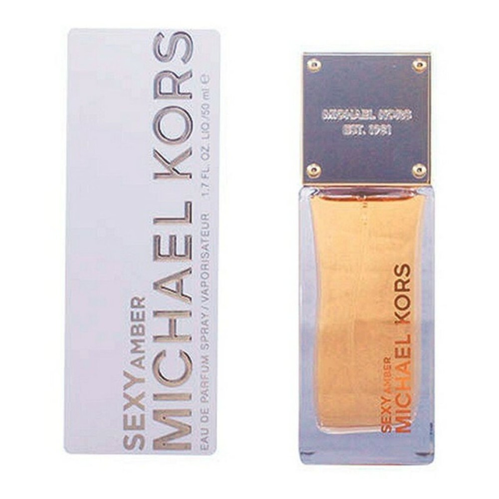 Parfum Femme Michael Kors EDP