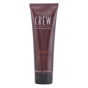 Styling Gel extra starker Halt American Crew