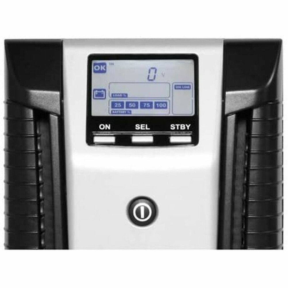 Uninterruptible Power Supply System Interactive UPS Riello SEP 1000            