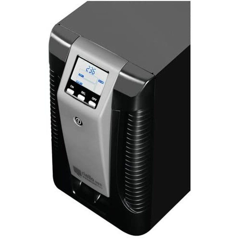 Uninterruptible Power Supply System Interactive UPS Riello SEP 1000            