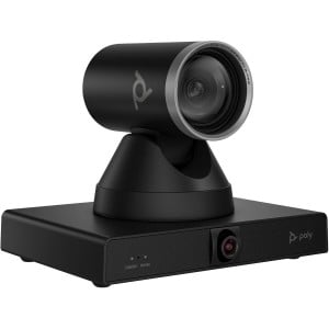 Webcam HP 9W1A6AAAC3 4K Ultra HD