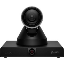 Webcam HP 9W1A6AAAC3 4K Ultra HD