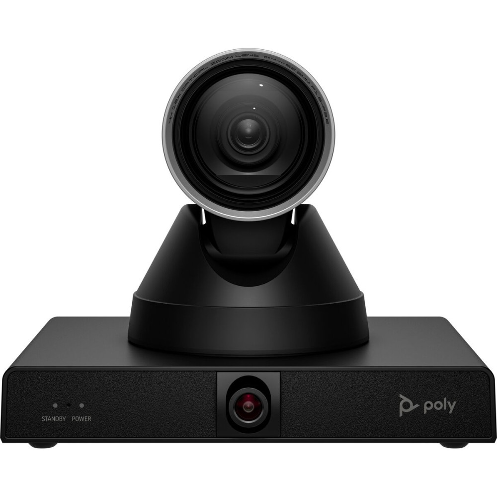 Webcam HP 9W1A6AAAC3 4K Ultra HD