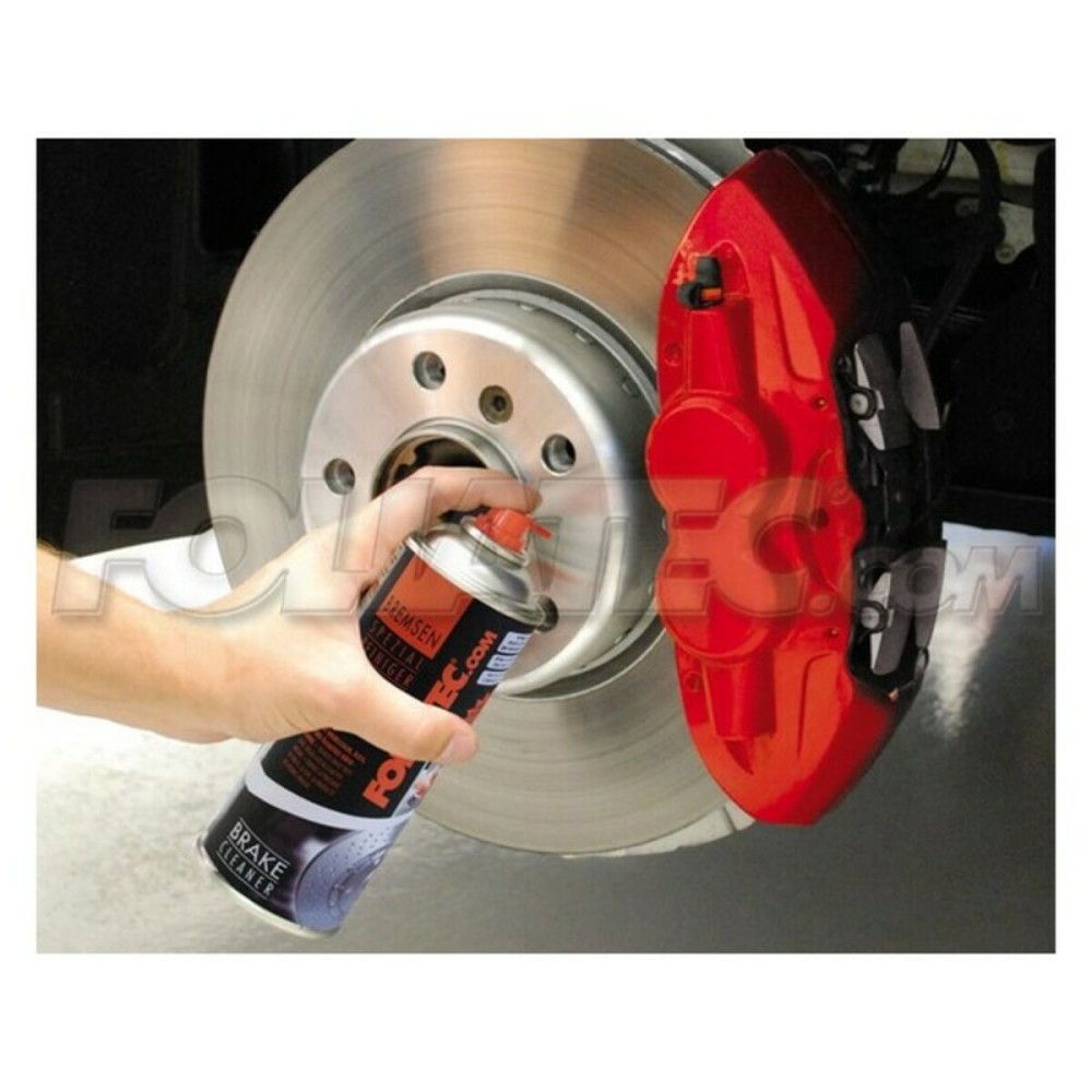 Cleaner Foliatec FT2110 Brake Calipers