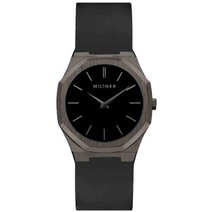 Montre Unisexe Millner OXFORD SPORT BLACK