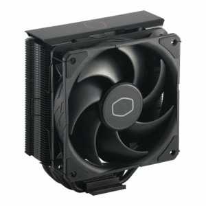 Box Ventilator Cooler Master