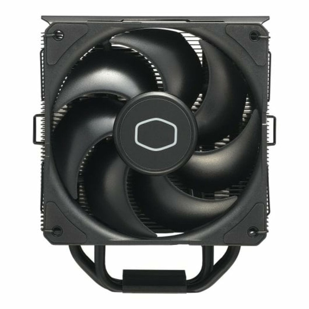 Box Ventilator Cooler Master