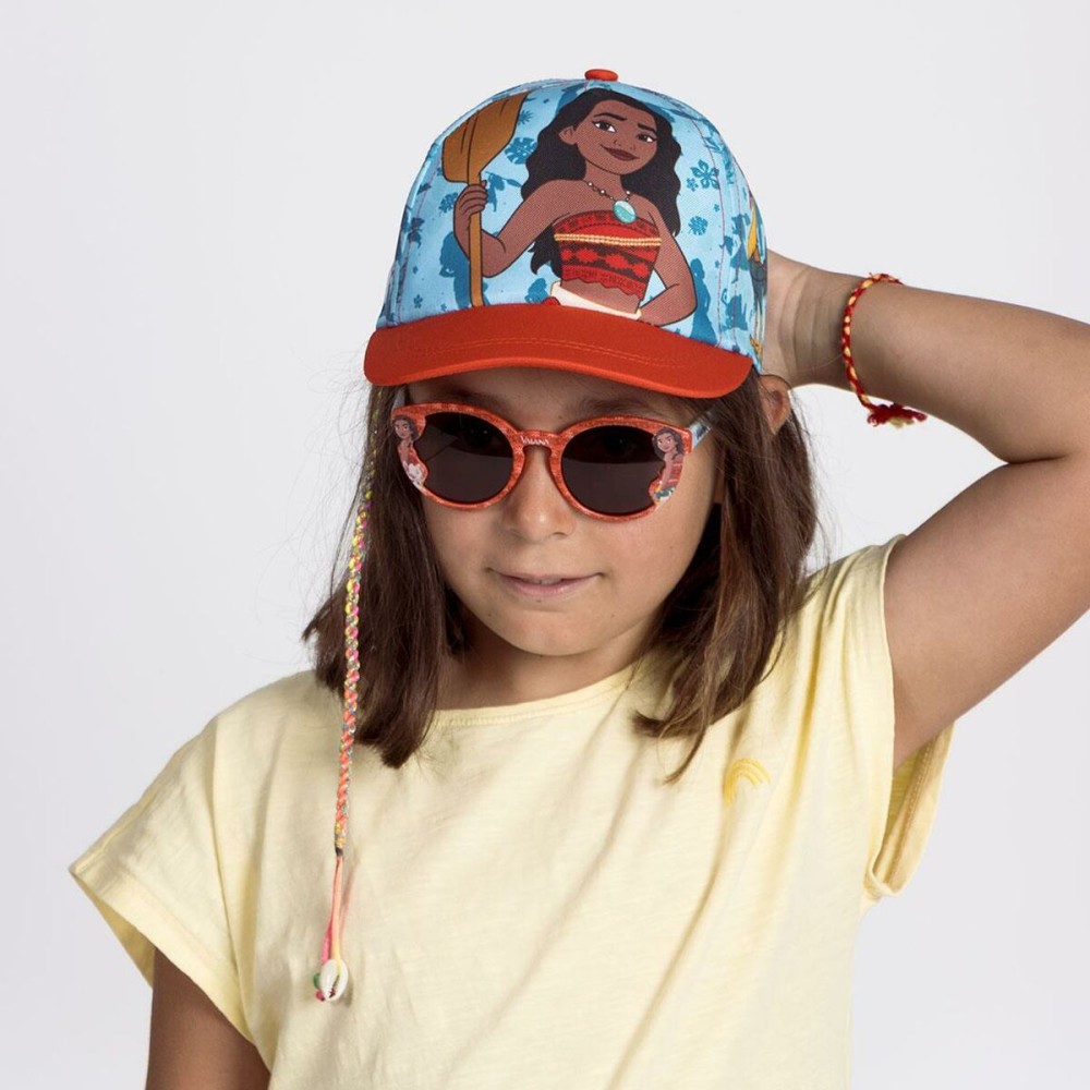 Lunettes de soleil enfant Vaiana Enfant