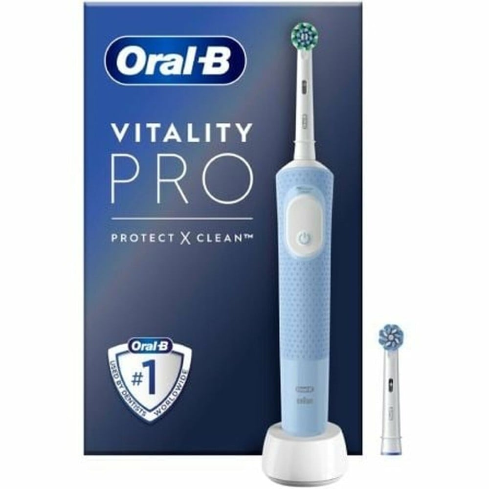 Elektrische Zahnbürste Oral-B