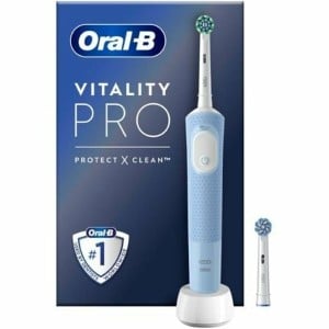 Brosse à dents électrique Oral-B