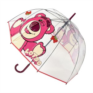 Umbrella Toy Story Pink PoE