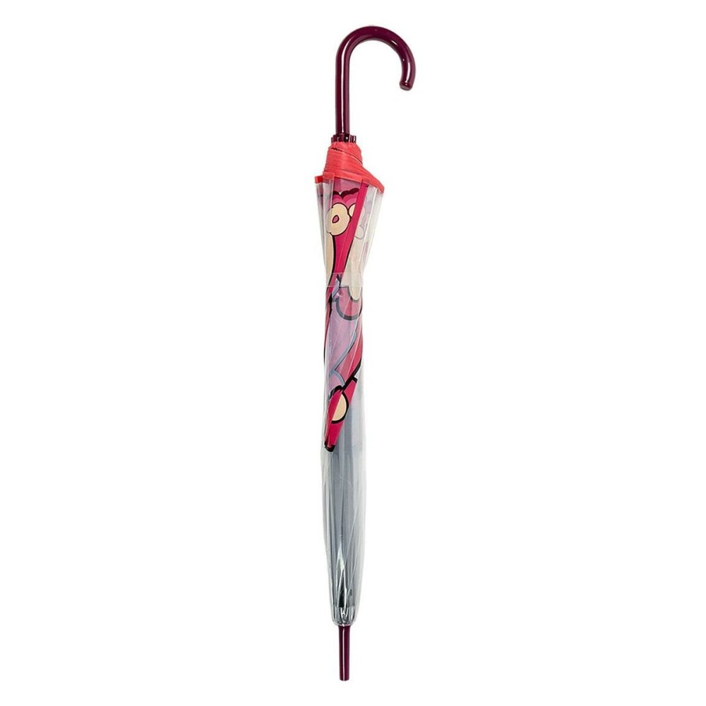 Umbrella Toy Story Pink PoE