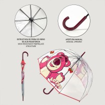 Parapluie Toy Story Rose PoE