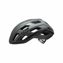 Adult's Cycling Helmet Lazer Strada Kineticore Black Grey