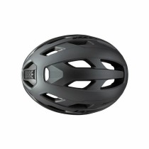 Adult's Cycling Helmet Lazer Strada Kineticore Black Grey