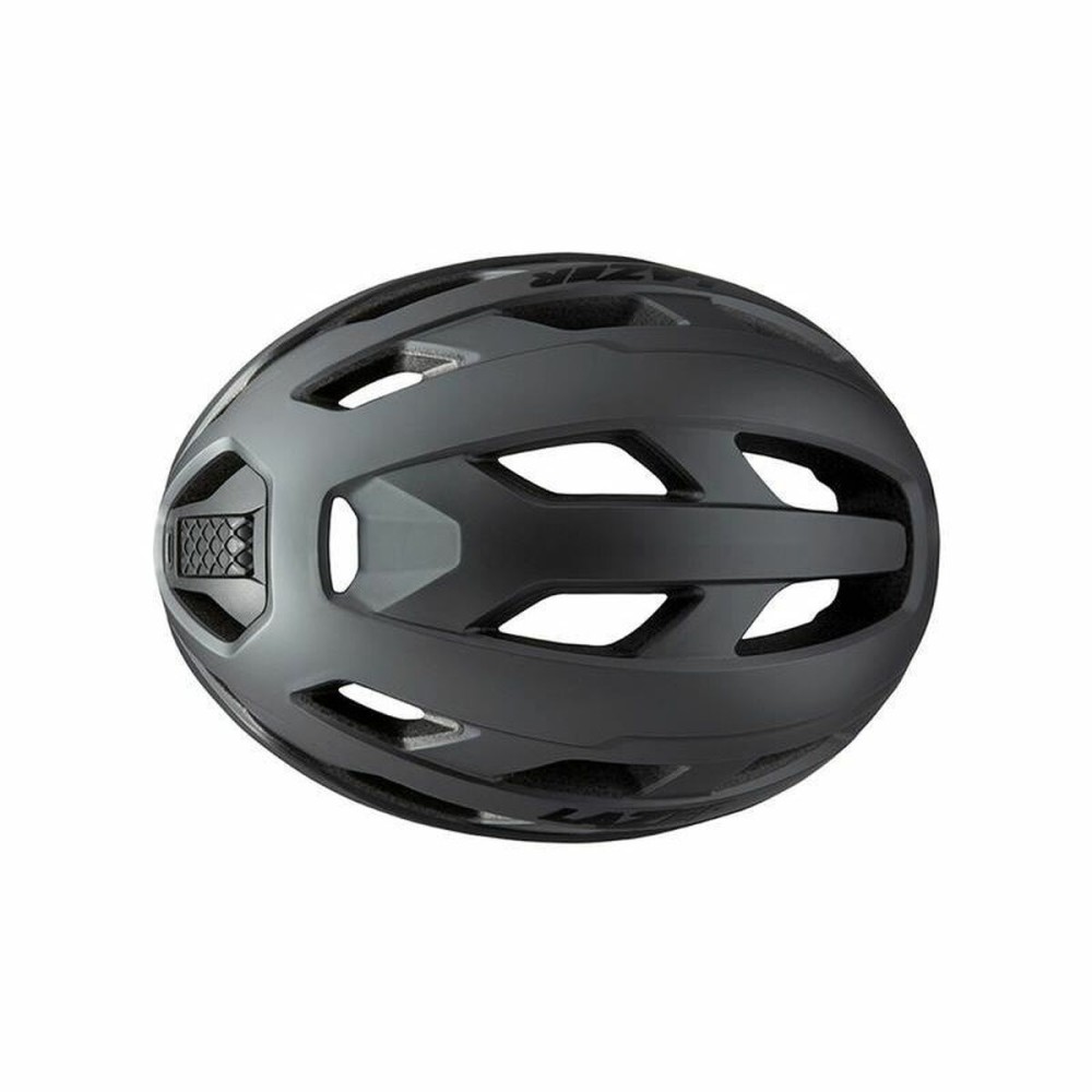 Casque de Cyclisme pour Adultes Lazer Strada Kineticore Noir Gris