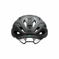 Adult's Cycling Helmet Lazer Strada Kineticore Black Grey