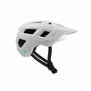 Adult's Cycling Helmet Lazer Coyote KC CE-CPSC White