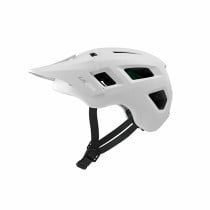 Casque de Cyclisme pour Adultes Lazer Coyote KC CE-CPSC Blanc