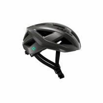 Adult's Cycling Helmet Lazer Coyote KC Black Dark grey