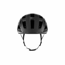 Adult's Cycling Helmet Lazer Coyote KC Black Dark grey