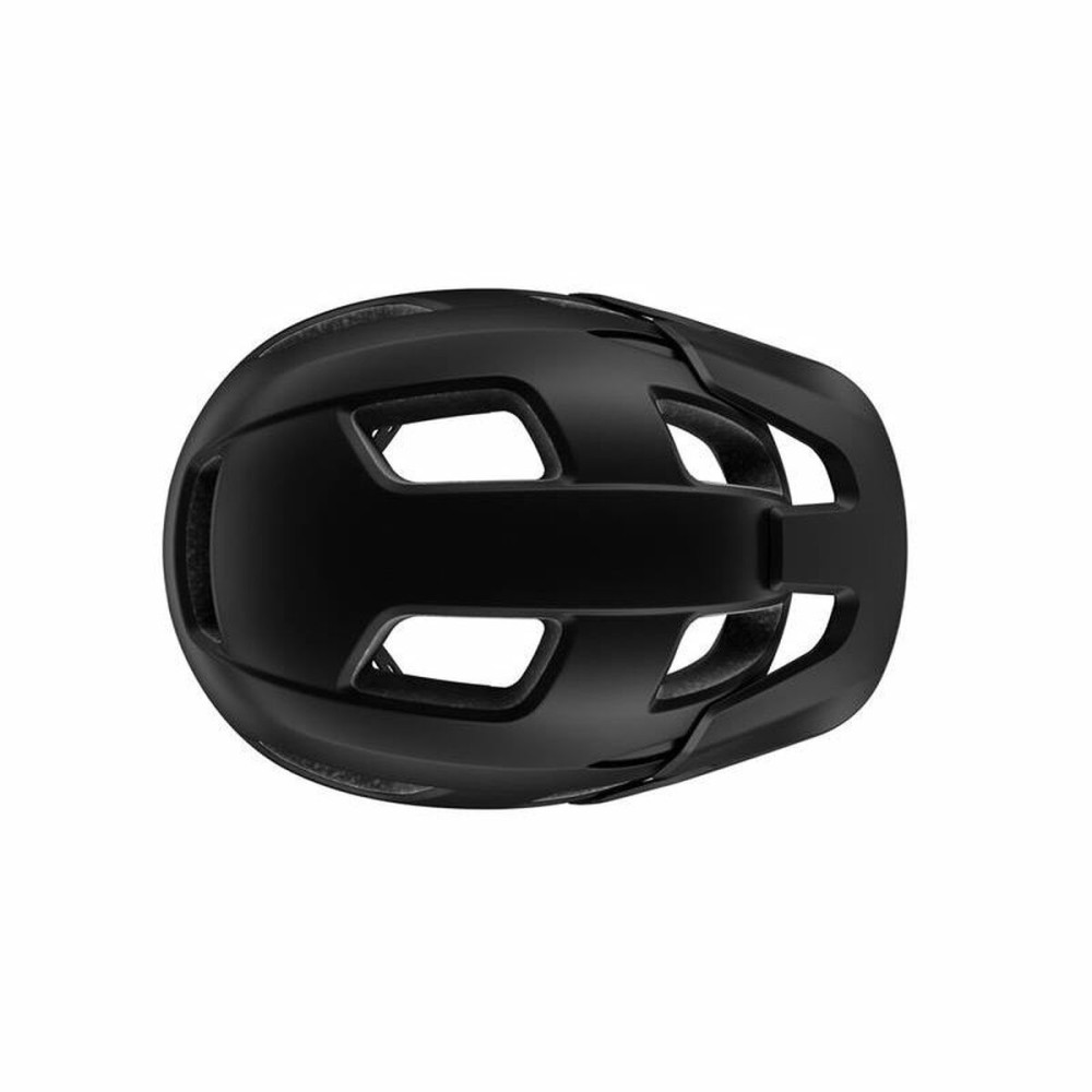 Adult's Cycling Helmet Lazer Chiru Black