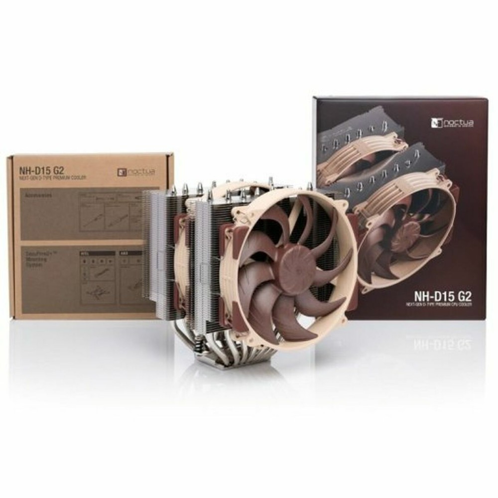 CPU-Kühler Noctua NH-D15G2