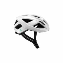 Adult's Cycling Helmet Lazer Tonic KinetiCore White