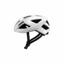 Adult's Cycling Helmet Lazer Tonic KinetiCore White