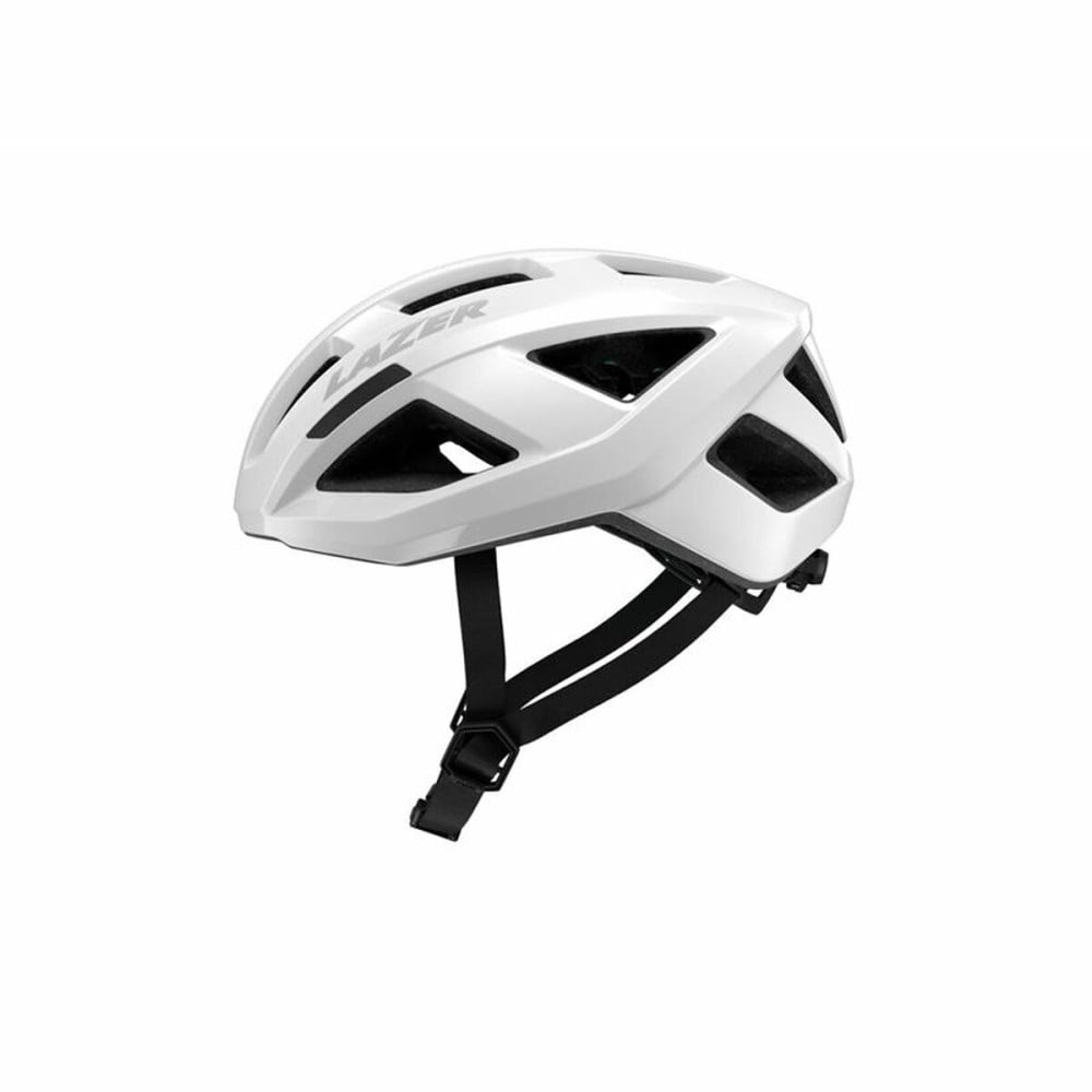 Casque de Cyclisme pour Adultes Lazer Tonic KinetiCore Blanc