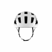 Adult's Cycling Helmet Lazer Tonic KinetiCore White