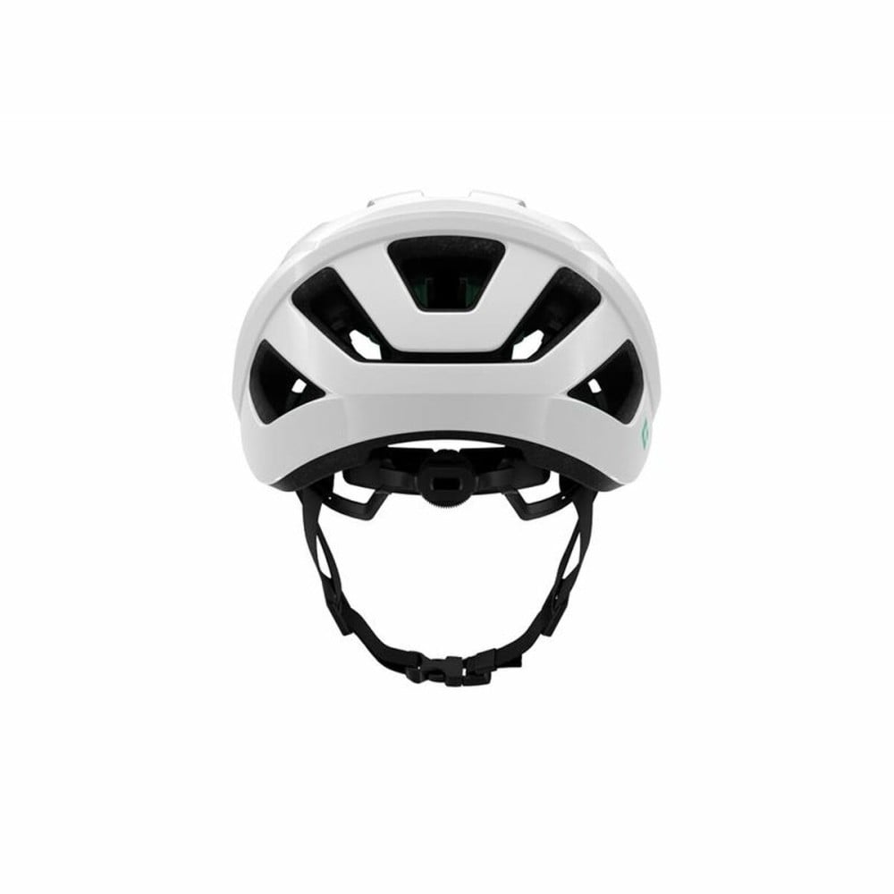 Casque de Cyclisme pour Adultes Lazer Tonic KinetiCore Blanc