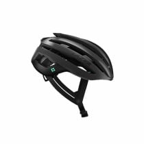 Adult's Cycling Helmet Lazer Z1 KC CE-CPSC Titanium Black