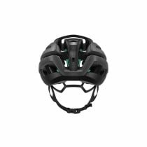 Casque de Cyclisme pour Adultes Lazer Z1 KC CE-CPSC Titanium Noir