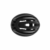 Casque de Cyclisme pour Adultes Lazer Z1 KC CE-CPSC Titanium Noir