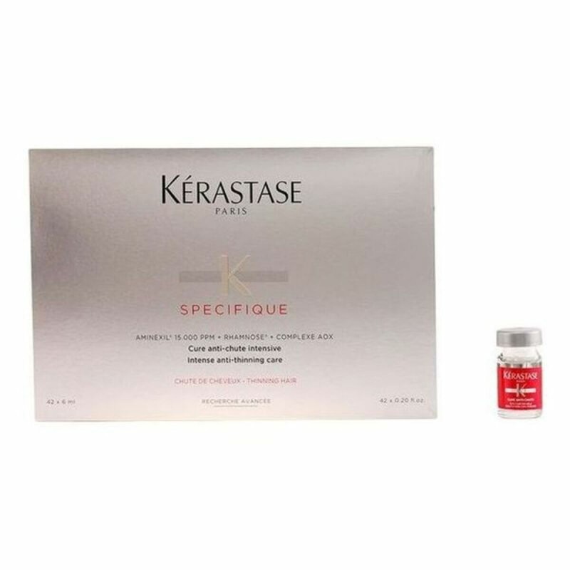 Soin antichute de cheveux Specifique Kerastase