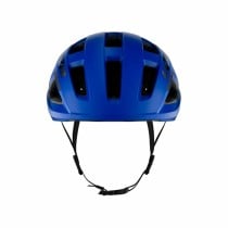 Adult's Cycling Helmet Lazer Tonic KinetiCore Blue