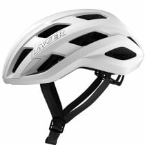 Adult's Cycling Helmet Lazer Strada KC White