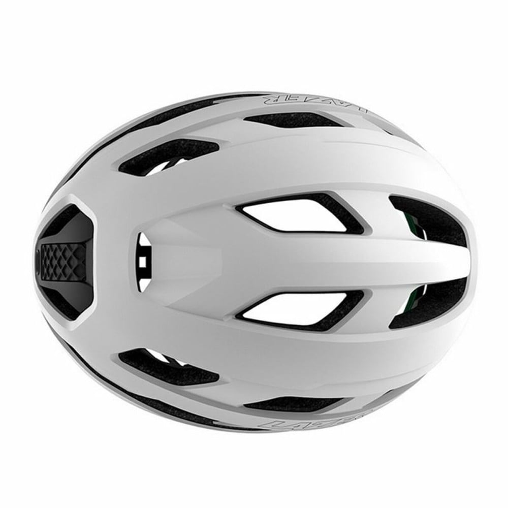 Adult's Cycling Helmet Lazer Strada KC White