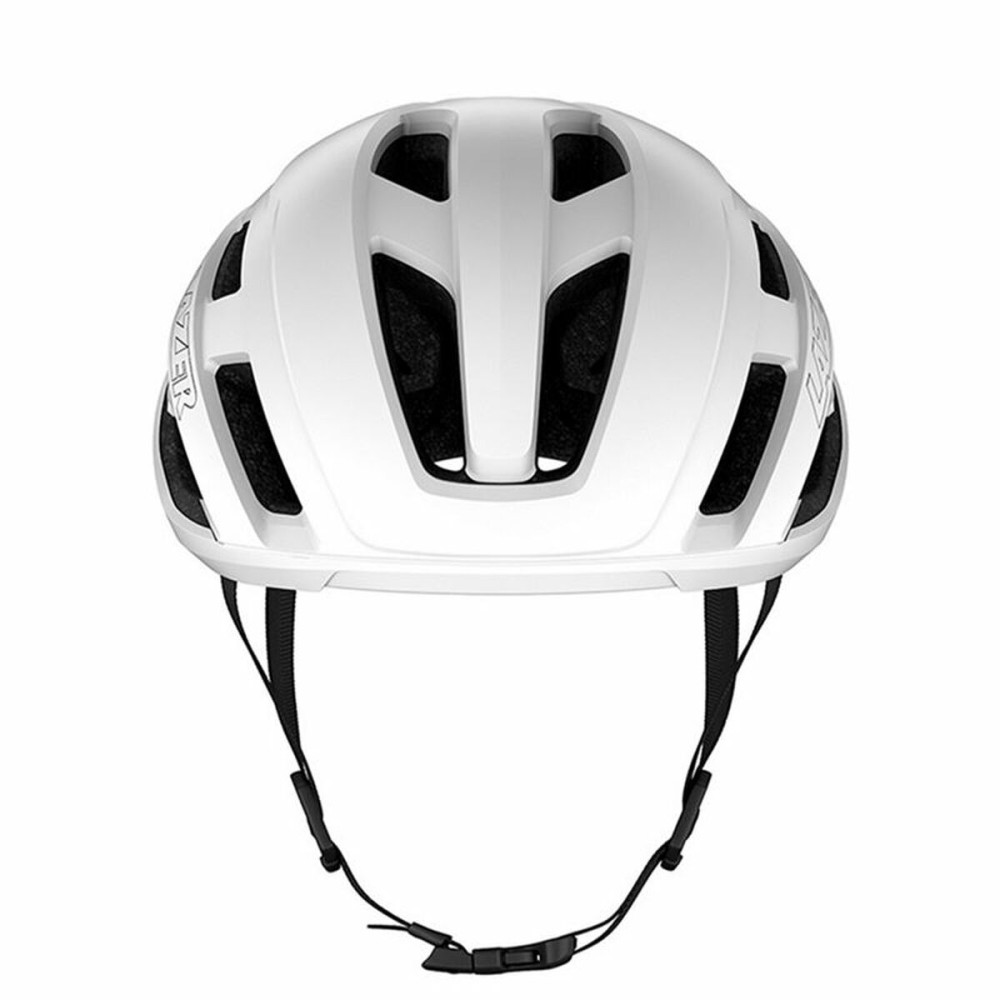 Casque de Cyclisme pour Adultes Lazer Strada KC Blanc