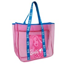 Strandtasche Barbie Pink 100 % polyester