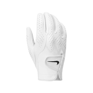 Gloves Nike Tour Classic Iv Gg Reg R Golf White