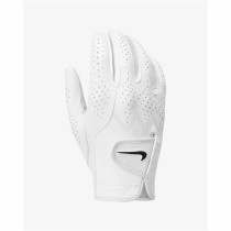 Gants Nike Tour Classic Iv Gg Reg R Golf Blanc