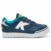 Hallenfußballschuhe für Kinder Kelme Trueno Lace Infantil