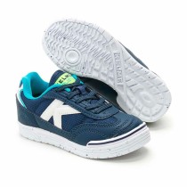 Chaussures de Futsal pour Enfants Kelme Trueno Lace Infantil