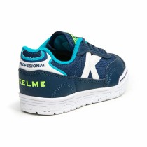 Children's Indoor Football Shoes Kelme Trueno Lace Infantil